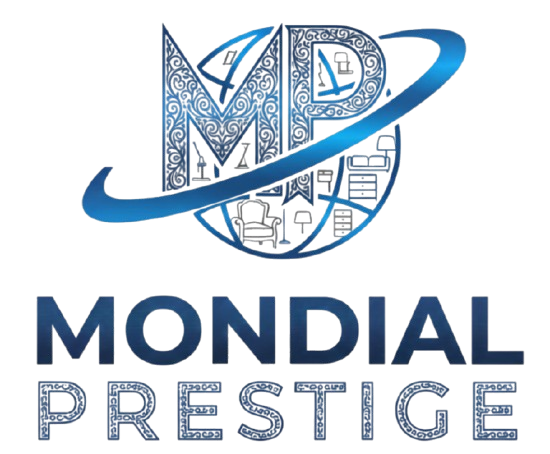 Logo MONDIAL PRESTIGE